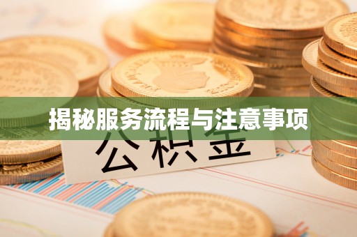 青原揭秘服务流程与注意事项