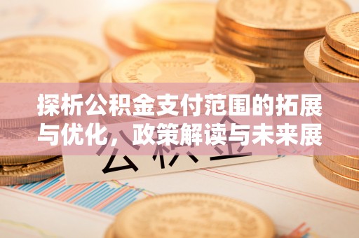 青原探析公积金支付范围的拓展与优化，政策解读与未来展望