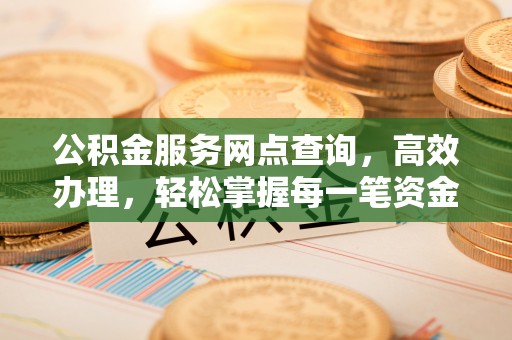 青原公积金服务网点查询，高效办理，轻松掌握每一笔资金动态