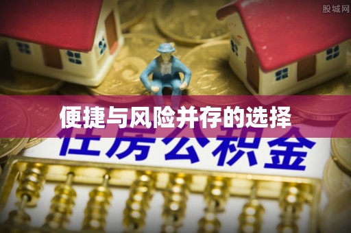 青原便捷与风险并存的选择
